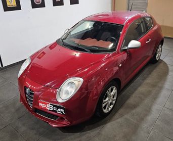 Alfa Romeo MiTo Alfa MiTo 1.4 78cv GPL Distictive