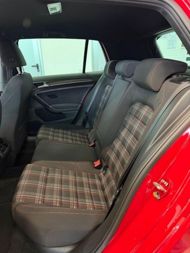 VOLKSWAGEN Golf GTI Performance 2.0 TSI DSG 5p. BMT //LOOK 7.5//19//