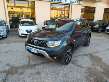 Dacia Duster 1.6 SCe GPL 4x2 Techroad