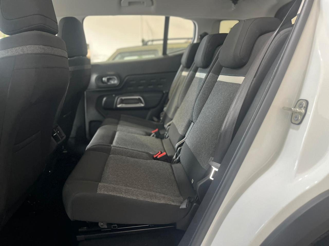 CITROEN C5 AIRCROSS 1.5 HDI 130 *AUTOMATICA**UNICOPRO*