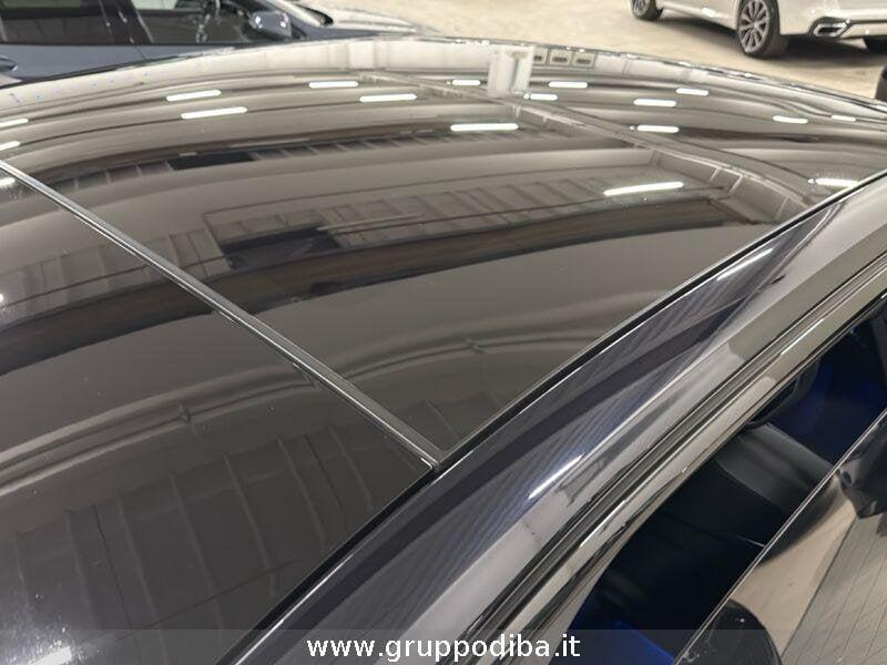 BMW Serie 7 G70 i7 xdrive60 MSport