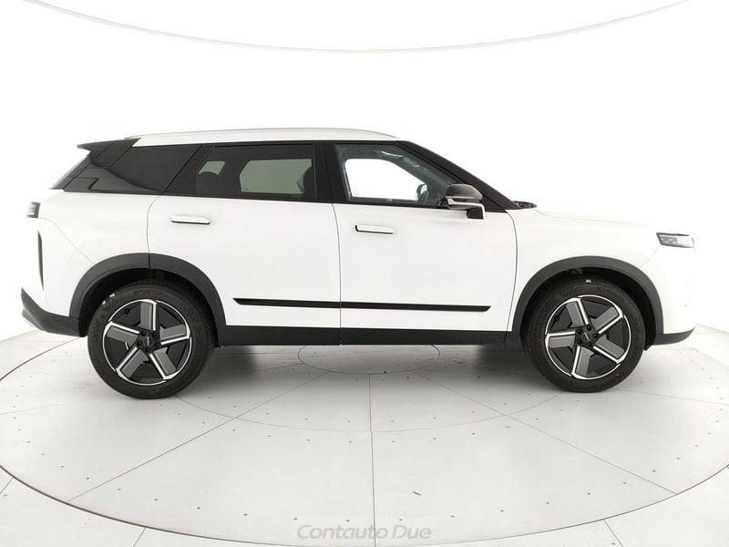 JAECOO 7 1.6 TGDI 7DCT Pure 2WD