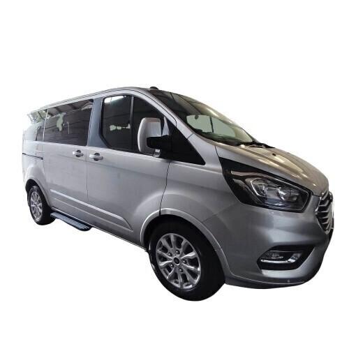 Ford Tourneo Custom 2.0 TDCi 185CV 8 POSTI AUTOMATICO