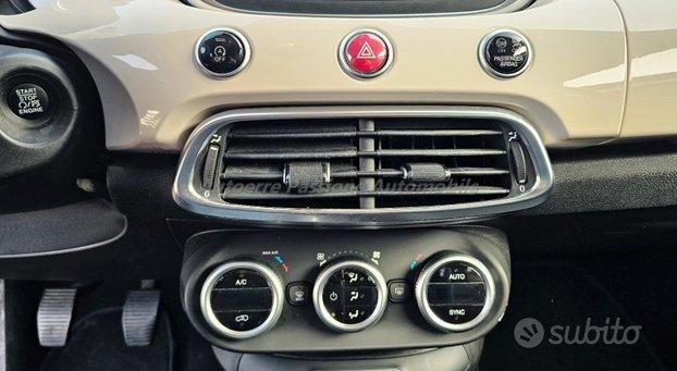 Fiat 500X 1.6 Multijet Opening Edition