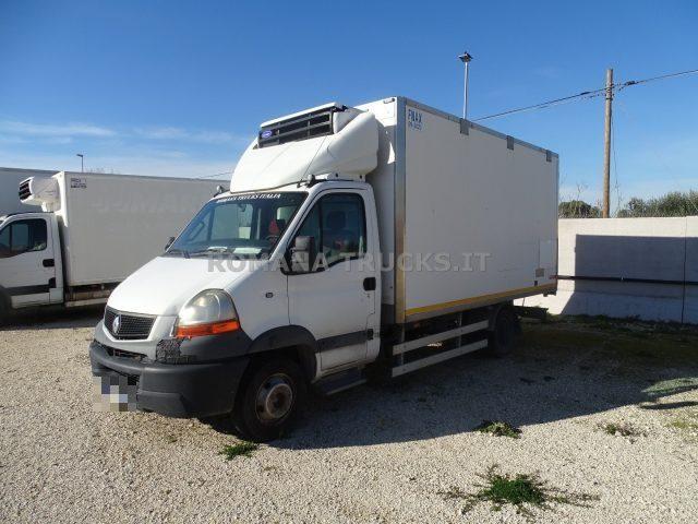 RENAULT Master 65 QT. ISOTERMICO GANCIERA CARNI SOLO RIVENDITORI