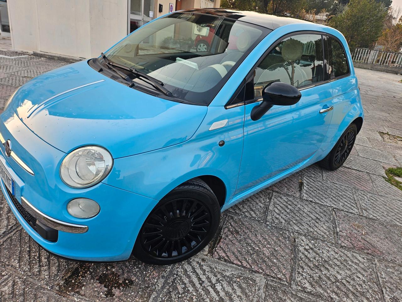 Fiat 500 1.4 16V occasione