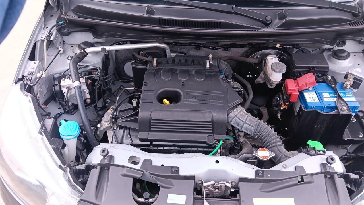 Suzuki Celerio 1.0 Style