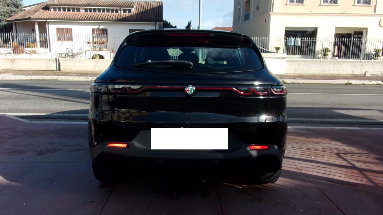 Alfa Romeo Tonale 1.6 diesel 130 CV TCT6 Sprint
