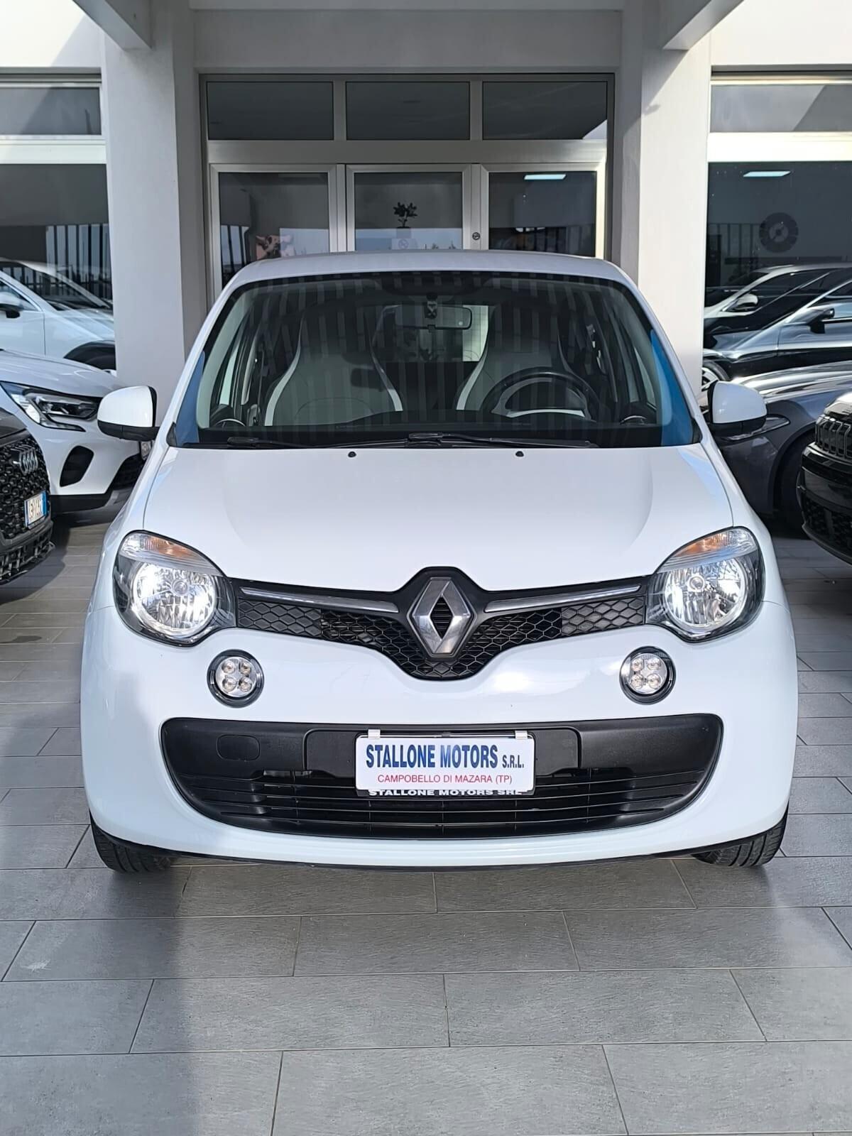 Renault Twingo 1.0 SCe 69 CV Live 2015