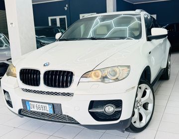 Bmw X6 xDrive30d Attiva