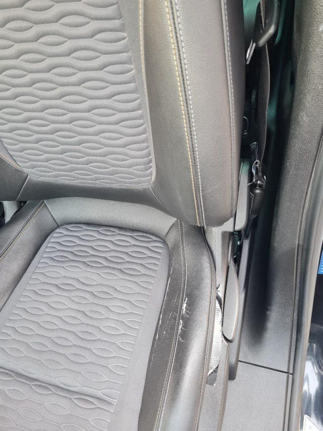 OPEL Zafira Tourer 1.6 CDTi 136CV Start&Stop Cosmo