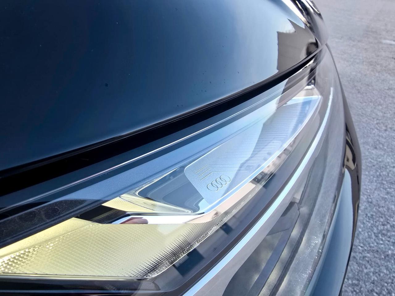 Audi Q5 SPB Sportback mhev 40 TDI quattro S tronic Business Advanced