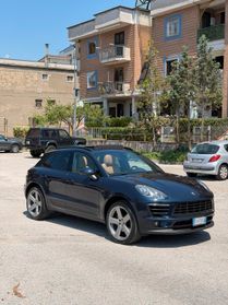 Porsche Macan S 3.0 250CV Diesel