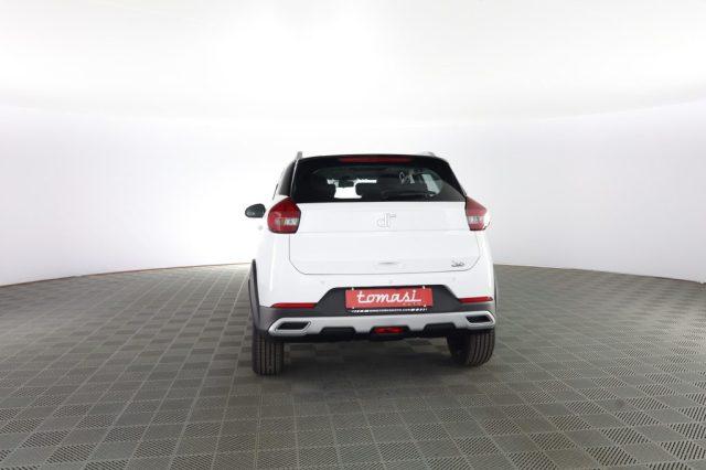 OTHERS-ANDERE OTHERS-ANDERE DR Automobiles DR 3.0 dr 3.0 1.5 CVT Bi-Fuel GPL