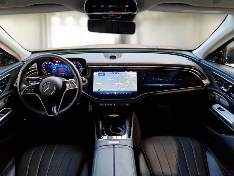 MERCEDES-BENZ E 300 DE 4M EQ ALL-TERRAIN PREMIUM AUTO STATION WAGON