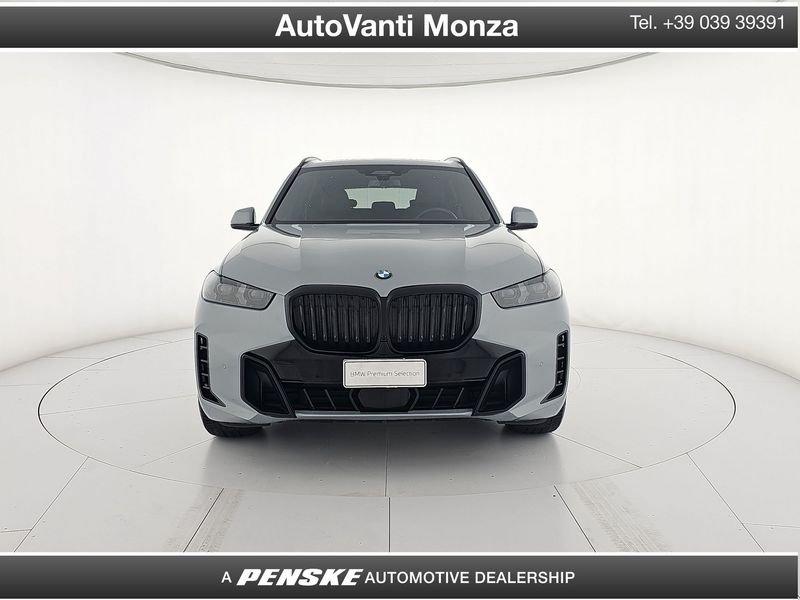 BMW X5 X5 xdrive30d MSport Pro auto