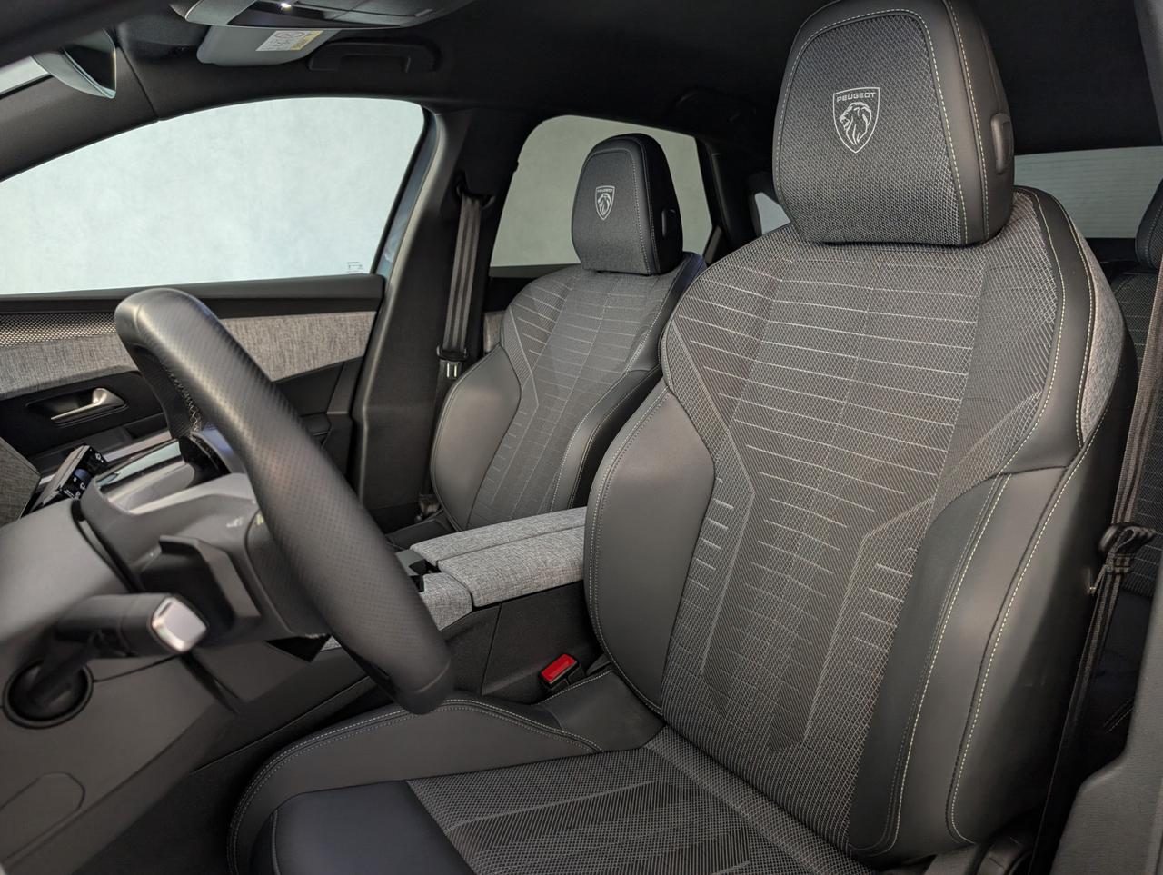 Peugeot 3008 iii 1.2 Hybrid 145cv e-DCS6 GT