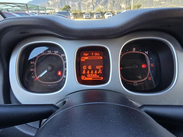 FIAT Panda Cross 1.3 MJT 95 CV S&S 4x4