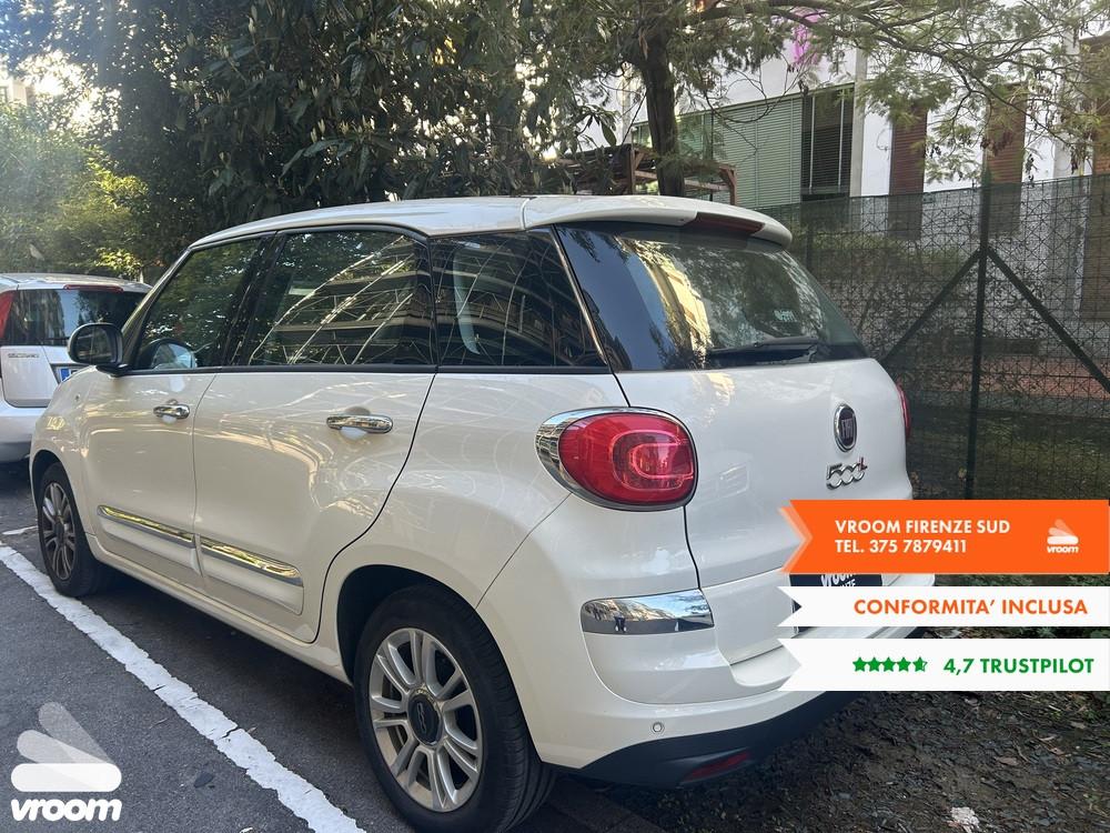FIAT 500L 500L 1.4 95 CV Pop Star