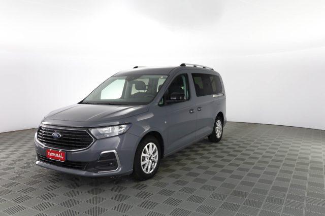 FORD Tourneo Connect Grand Tourneo Connect 2.0 EcoBlue 122 CV Powershif