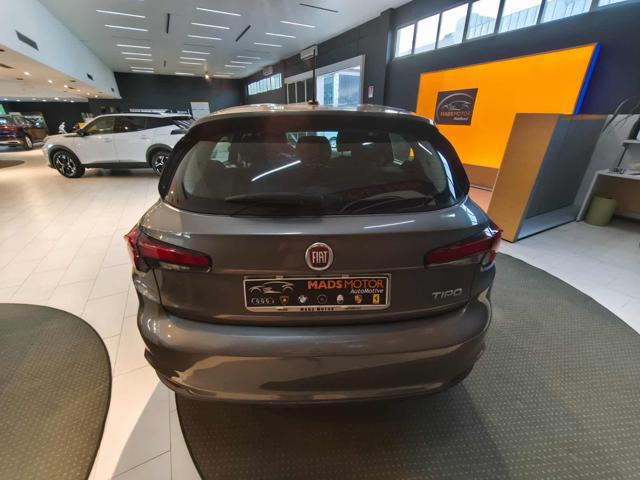 FIAT Tipo 1.6 Mjt S&S 5 porte Business