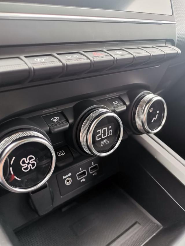 RENAULT Clio TCe 100 CV GPL 5 porte Intens