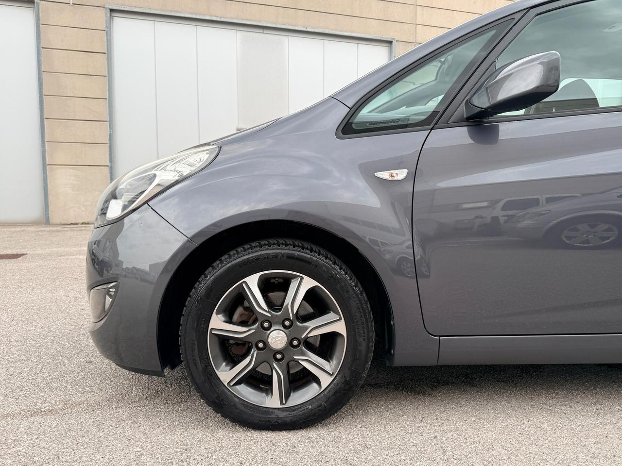 Hyundai iX20 1.4 90 CV Econext APP MODE