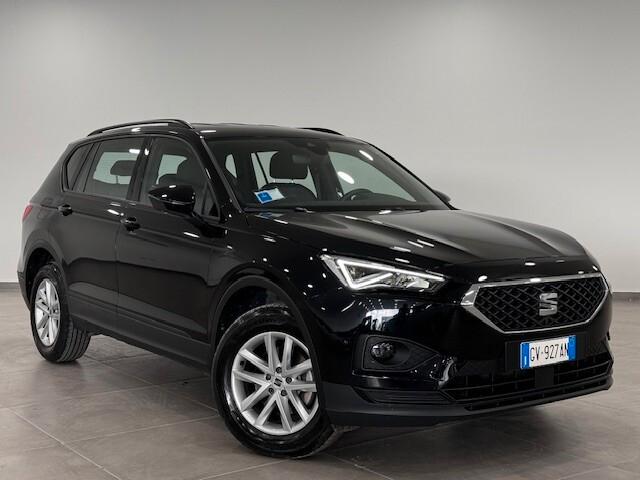 Seat Tarraco 2.0 TDI DSG FR 7P. 4 ANNI GARANZIA