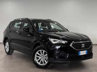 Seat Tarraco 2.0 TDI DSG FR 7P. 4 ANNI GARANZIA