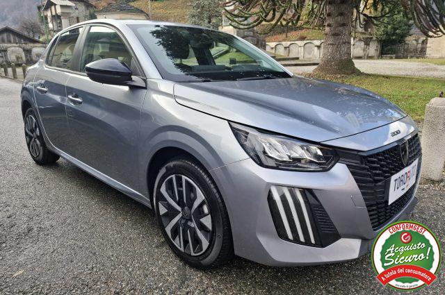 PEUGEOT 208 PureTech 100 Stop&Start 5 porte Style PREZZO REALE