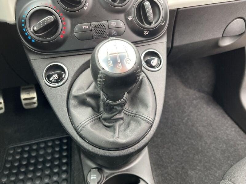 Abarth 595 2016 1.4 t-jet 145cv