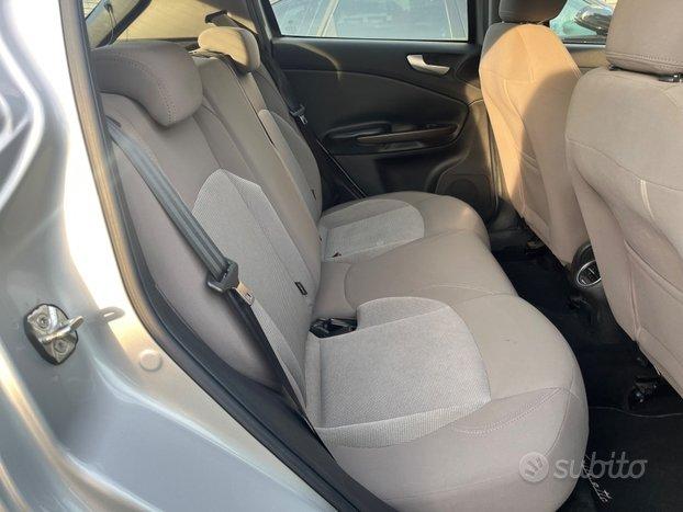 Alfa Romeo Giulietta 1.6 JTDm-2 105 CV Exclusive