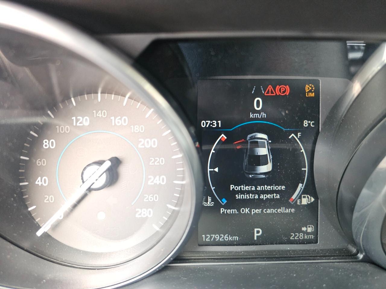 Jaguar XE R DINAMIC 2.0 DIESEL UNICO PROPRIETARIO ANNO 2018