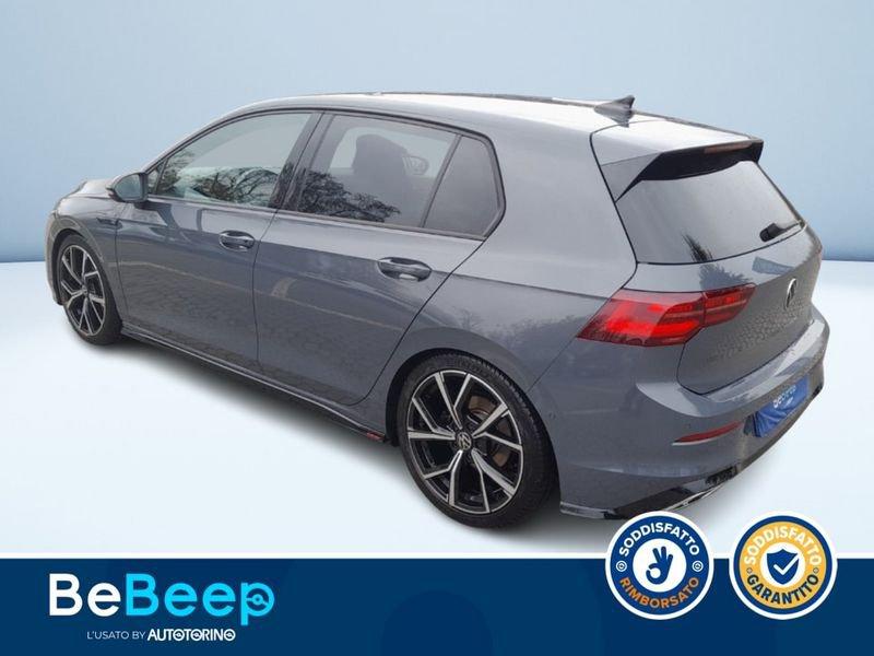 Volkswagen Golf 1.5 ETSI EVO R-LINE 150CV DSG