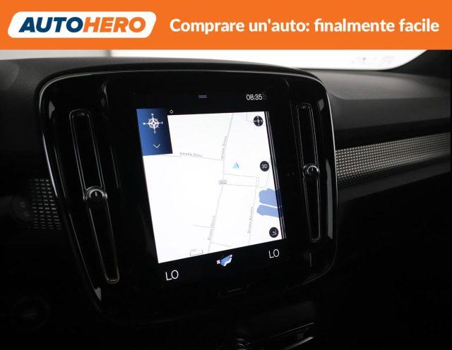 VOLVO XC40 T3 Geartronic R-design