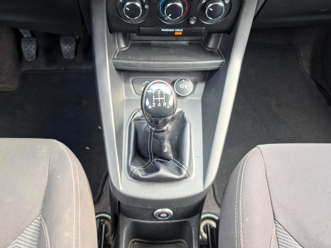 Ford Ka 1.2 Ti-VCT 85 CV Ultimate Color GPL E6B Manuale NEO 2018