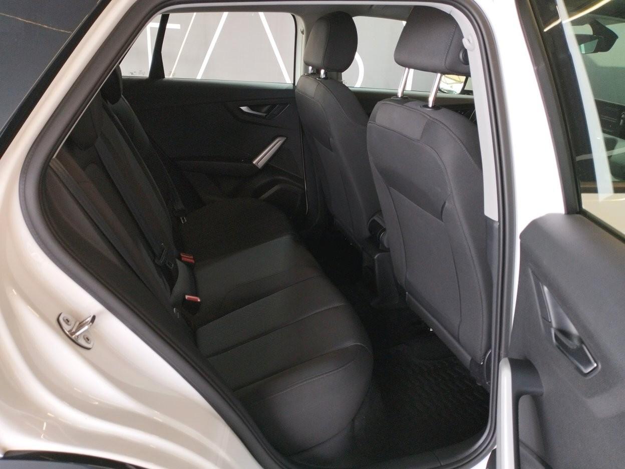 Audi Q2 30 2.0 tdi