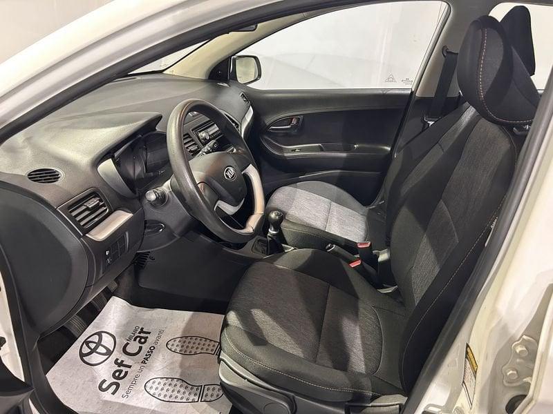 Kia Picanto 1.0 Trendy 5porte