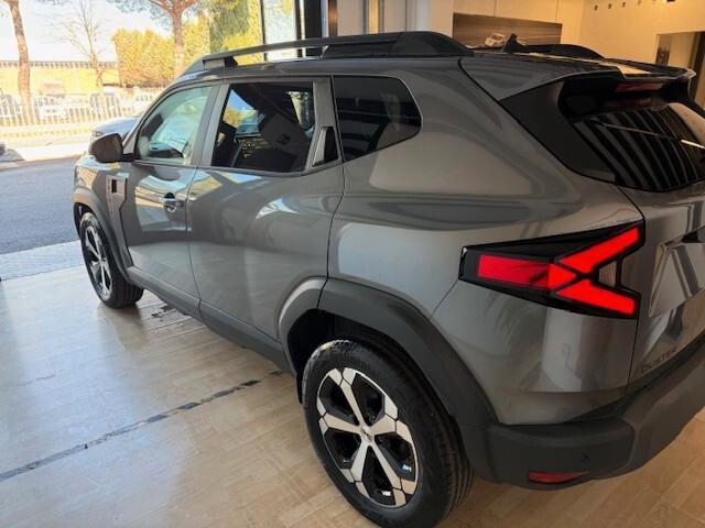 Dacia Duster ECO-G 100 CV Journey “ -1000 euro rispetto al nuovo da ordinare “