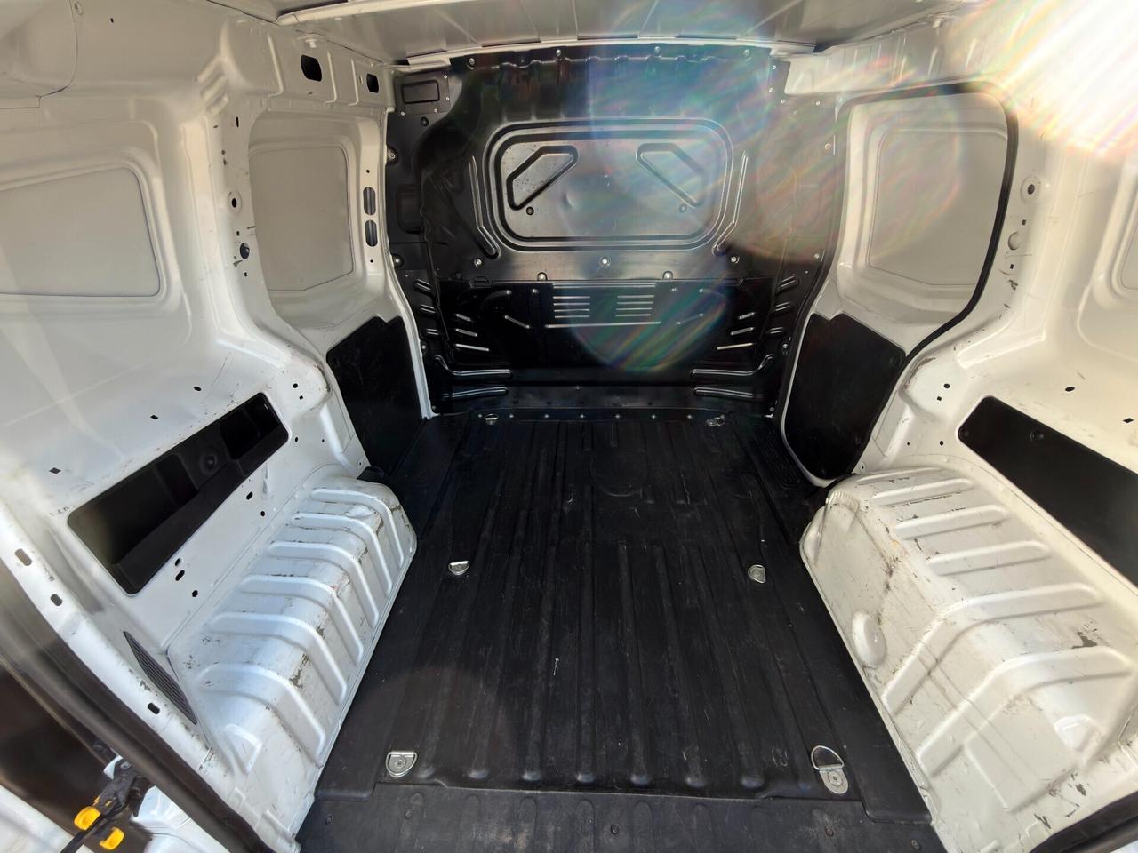 FIAT FIORINO 1.3cc 95Cv Mtj Euro6 *IVA*