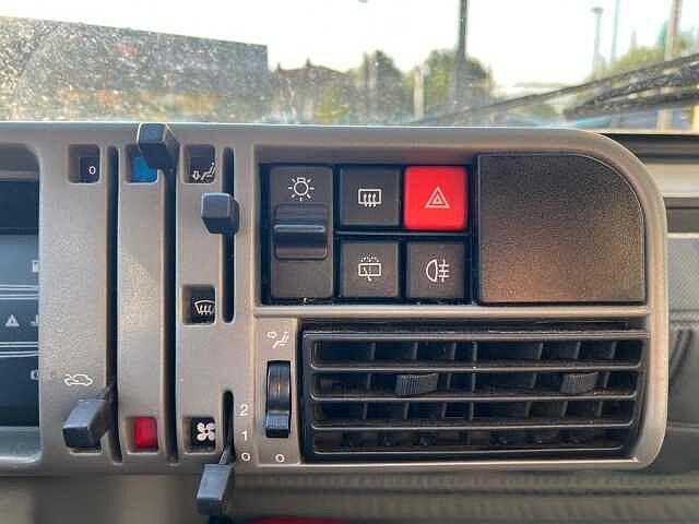 Fiat Panda 900 i.e. cat Young