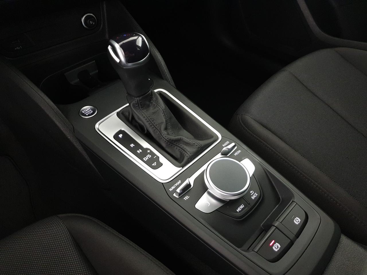 35TFSI 150CV S tronic Business