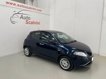 Lancia Ypsilon 1.2 69 CV 5 porte #5 POSTI