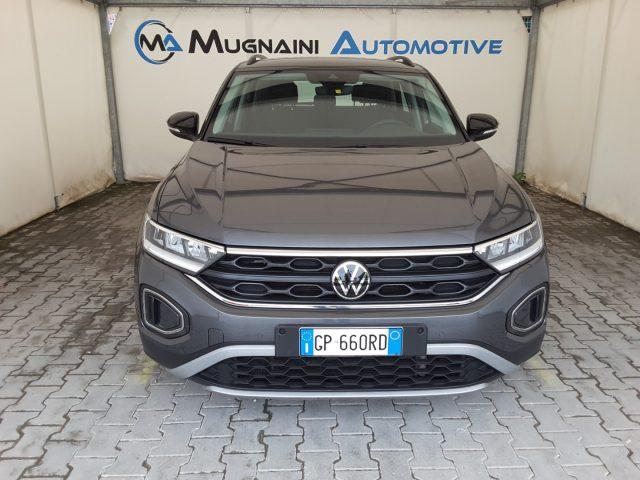 VOLKSWAGEN T-Roc 1.5 TSI ACT 150cv DSG Style