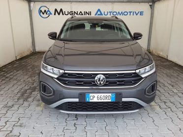 VOLKSWAGEN T-Roc 1.5 TSI ACT 150cv DSG Style