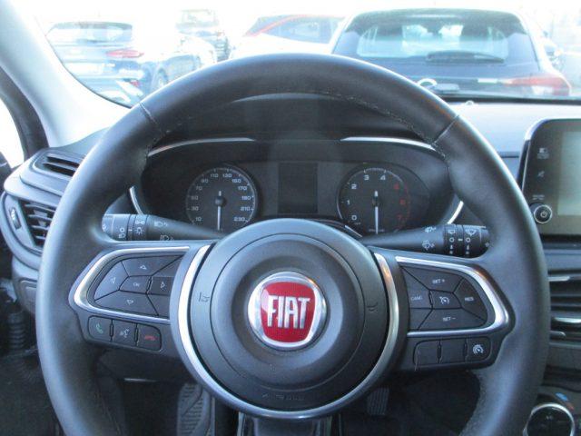 FIAT Tipo 1.6 Mjt S&S SW - Carplay/Sensori