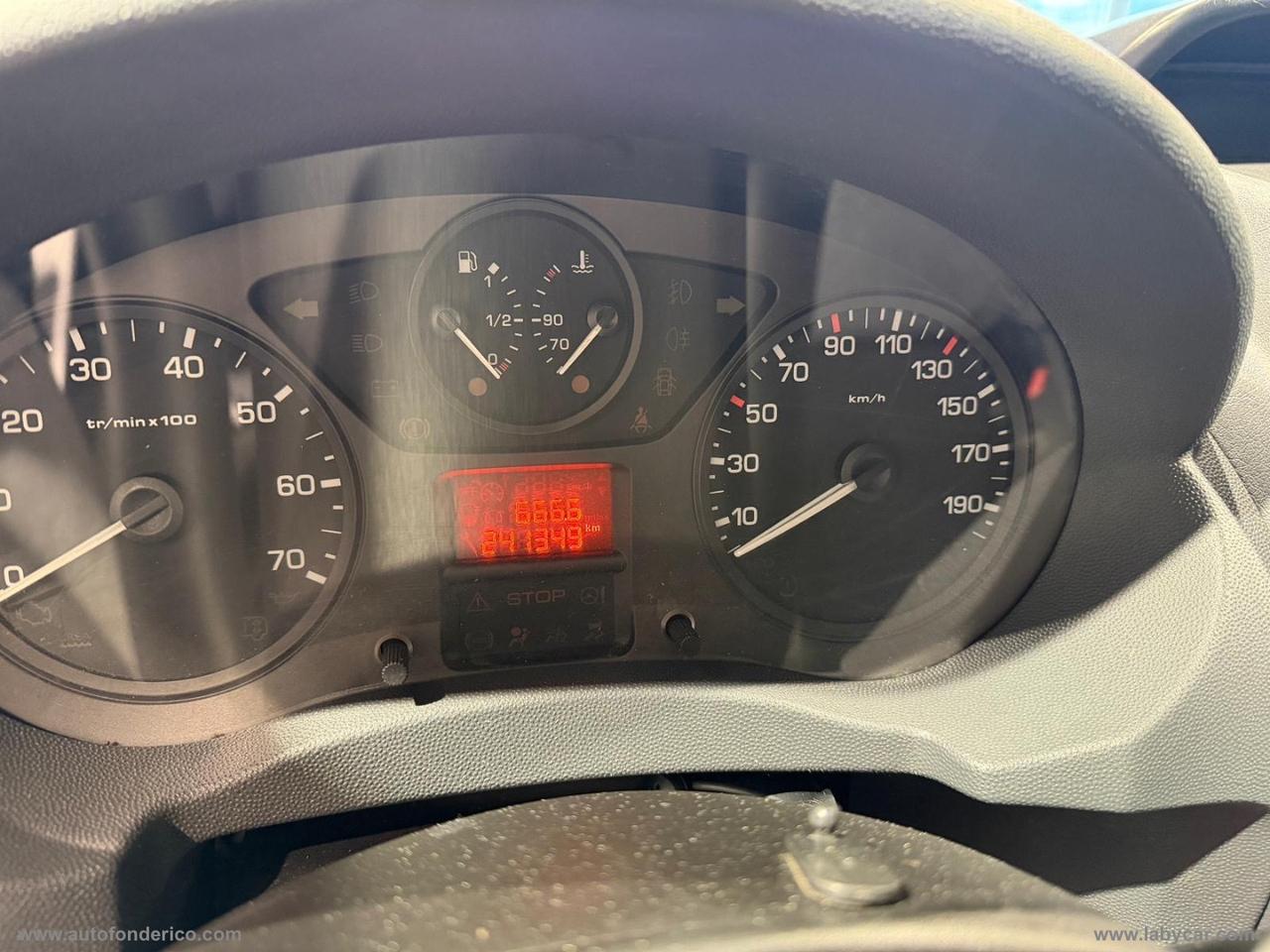 Expert 2.0 HDi 125CV PC-TN 10Q Furg.Vtr.