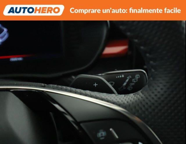 SKODA Fabia 1.0 TSI 115 CV DSG Monte Carlo