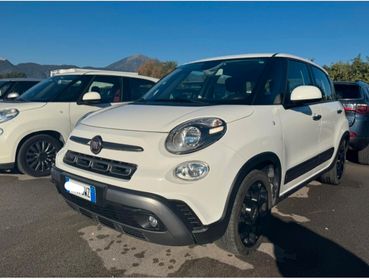 Fiat 500L 1.4 95 CV S&S Cross"CARPLAY" 2021