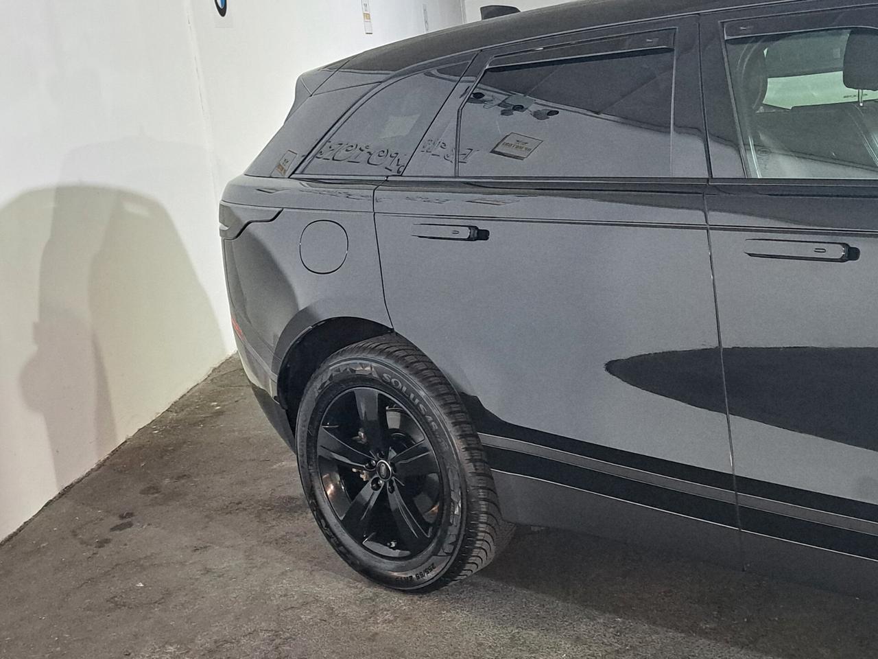 Land Rover Range Velar 2.0D I4 240 CV R-Dynamic SE